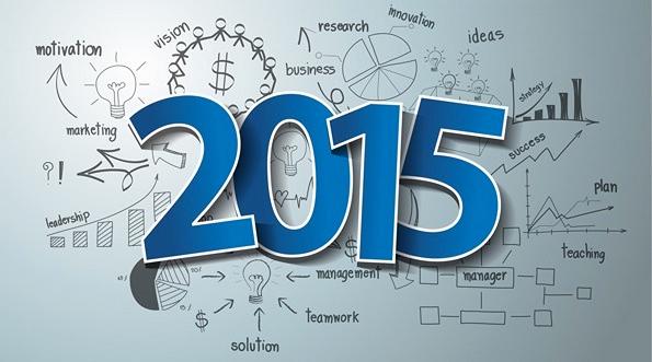 11 Xu hướng Marketing đáng mong đợi nhất 2015